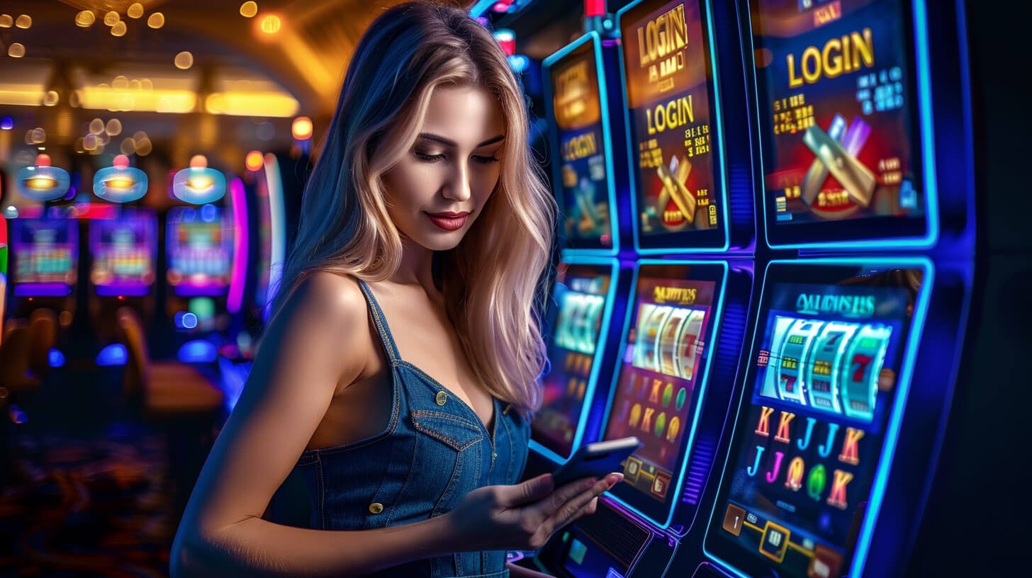 80mmk မိုဘိုင်းဂိမ်း APP ကို Android ဖုန်းတွင် ကစားနေသောမြင်ကွင်း