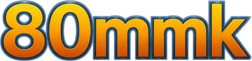80mmk လိုဂို